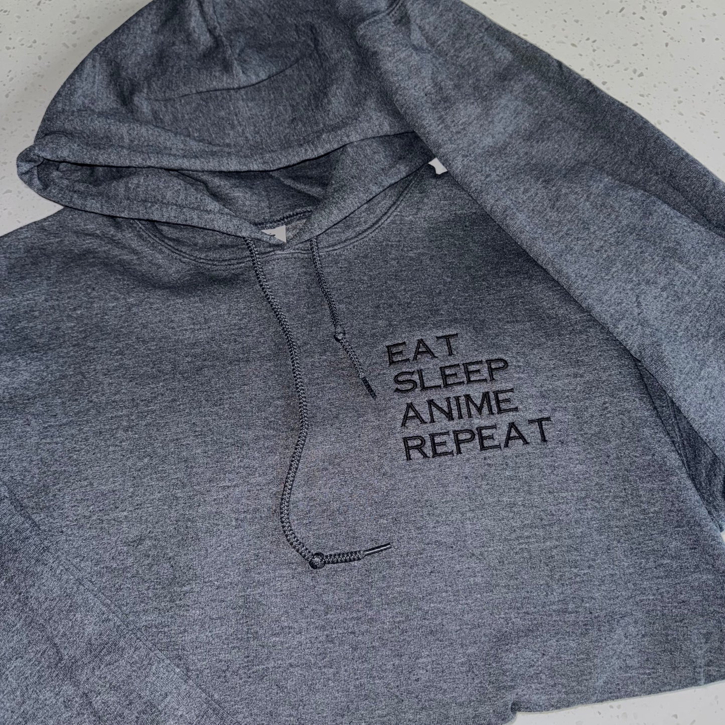 Custom Adult Crewneck