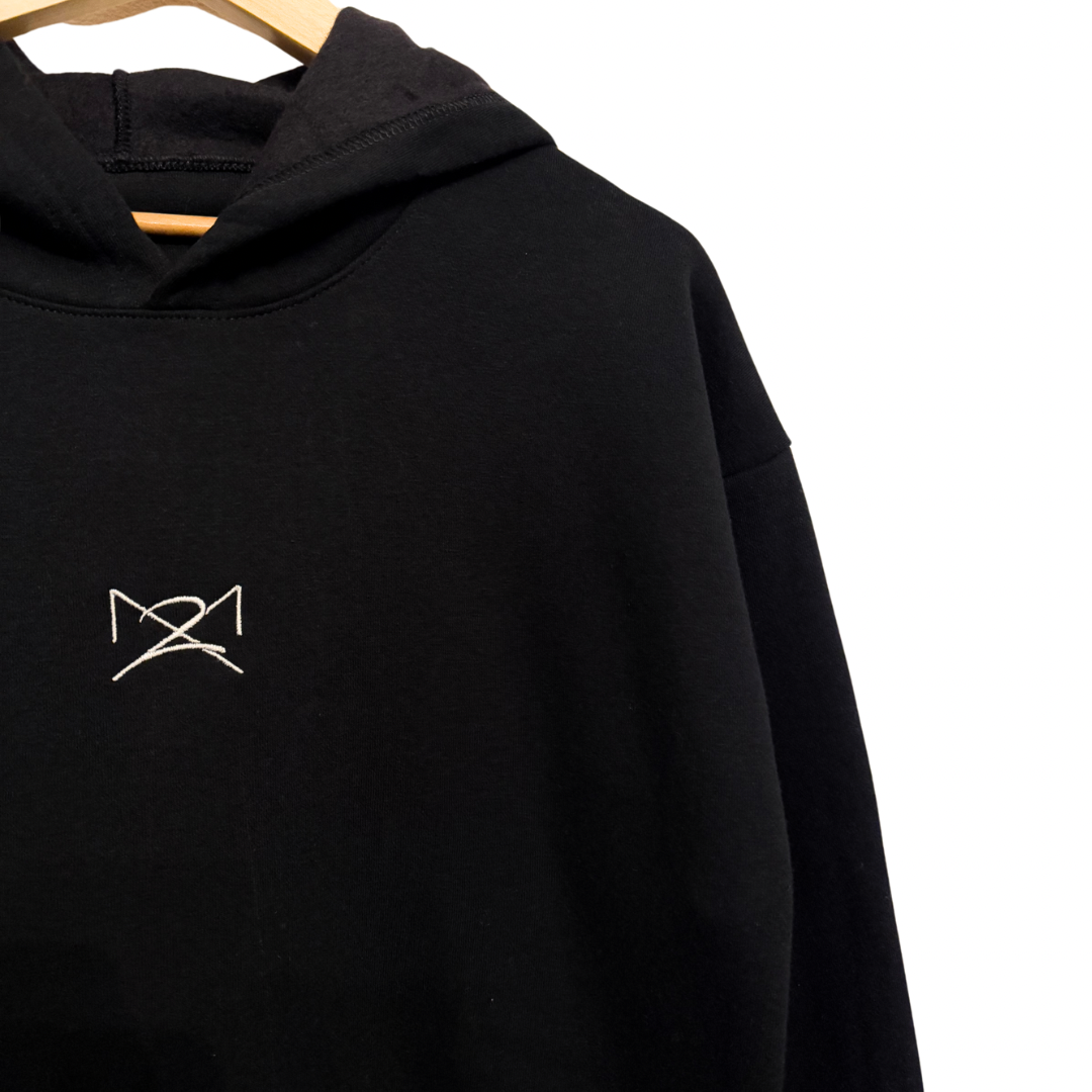 Reimagine Hoodie (Unisex- MTO)