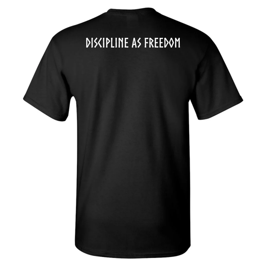 OFC, Discipline as Freedom (MTO)