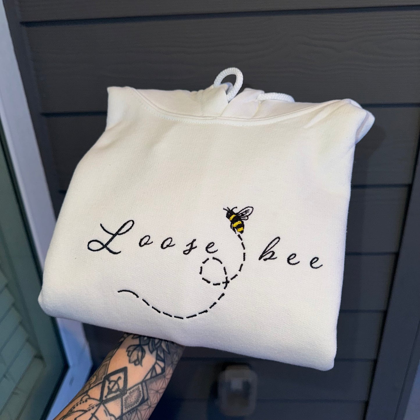 Custom Adult Crewneck