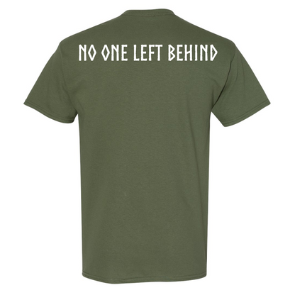 Origins, No One Left Behind (MTO)