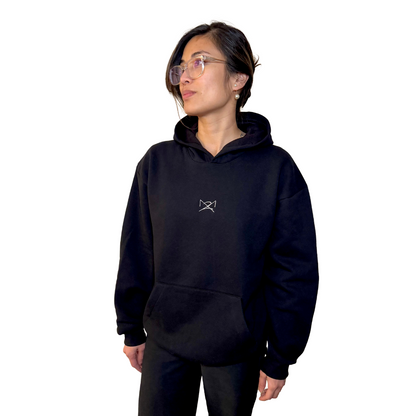 Reimagine Hoodie (Unisex- MTO)