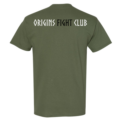 OFC, Origin Fight Club Shirt (MTO)