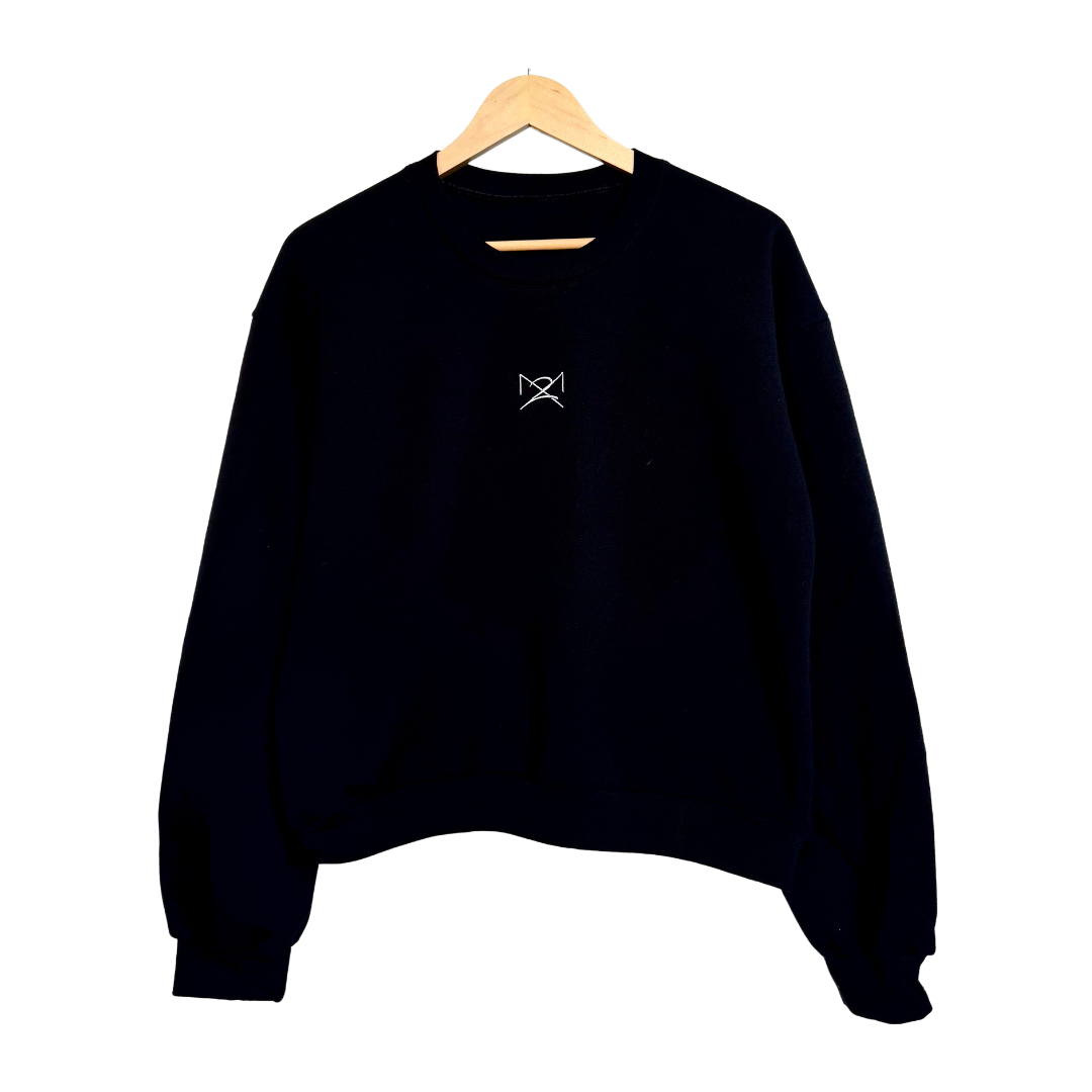 Reimagine Crewneck (Women's - MTO)