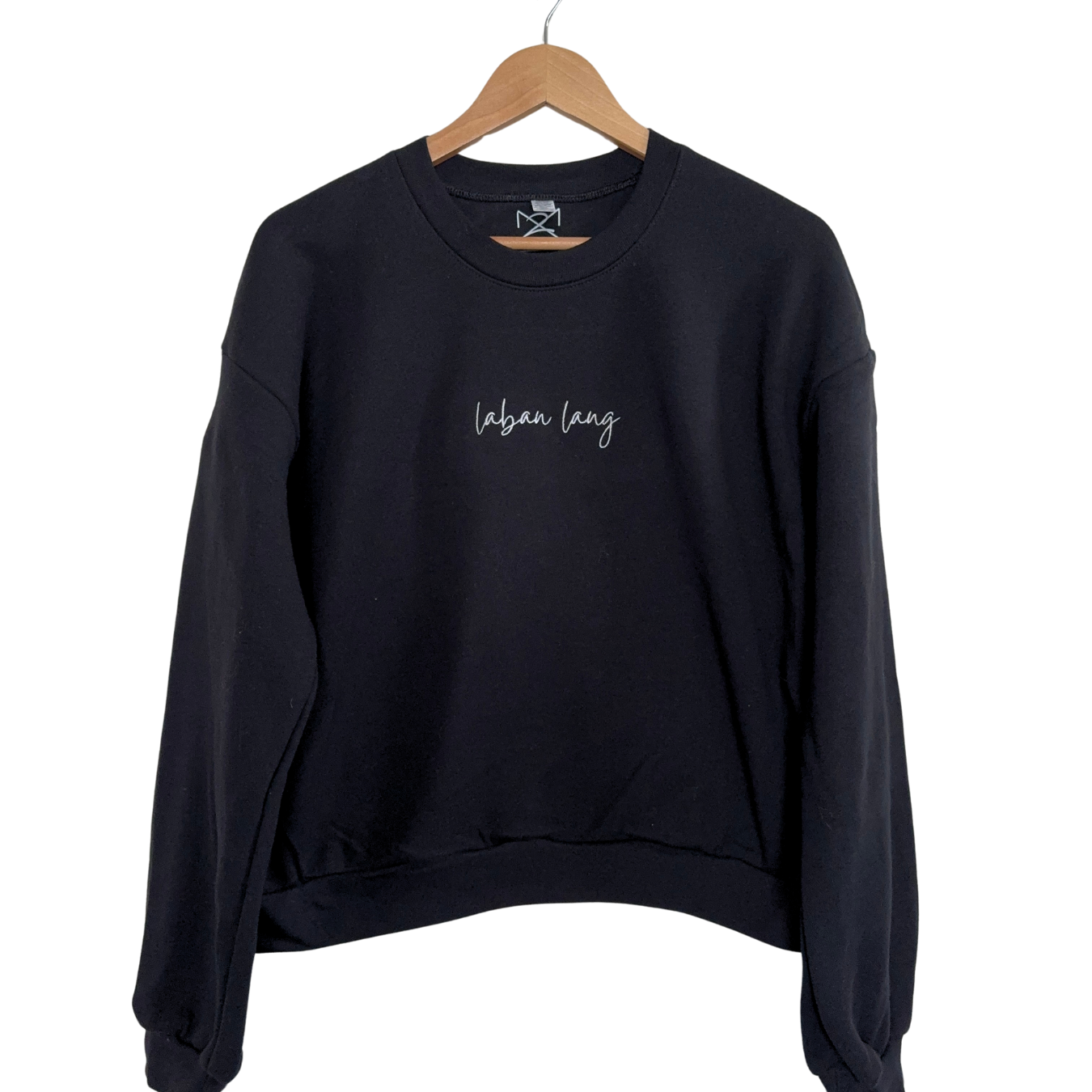 Laban Lang Crewneck (Women's - MTO)