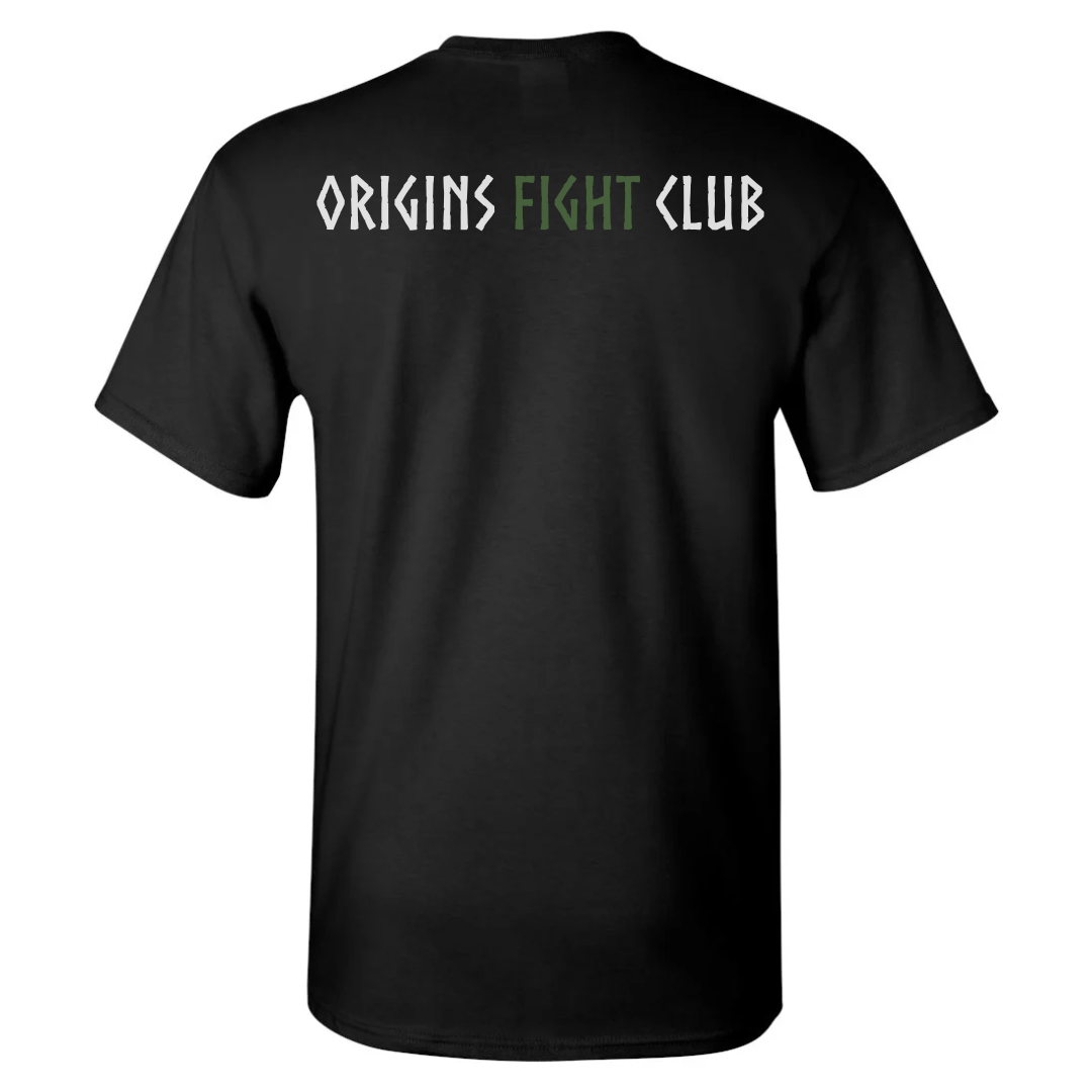 OFC, Origin Fight Club Shirt (MTO)