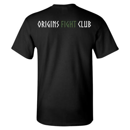 OFC, Origin Fight Club Shirt (MTO)