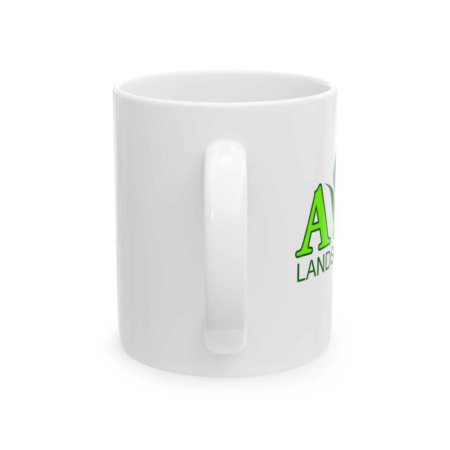 ANM Landscape LLC - CUSTOM 11 OZ MUGS