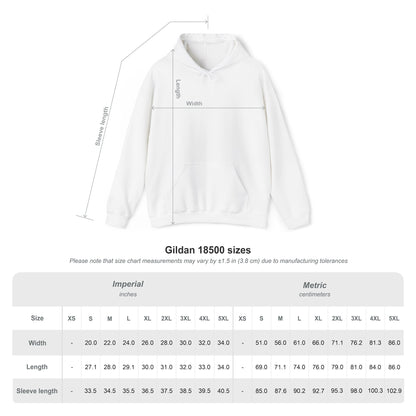 'Do Not Disturb' Weightlifting Gym Hoodie