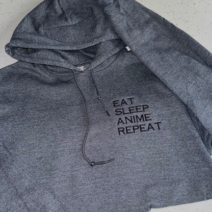 Custom Adult Crewneck