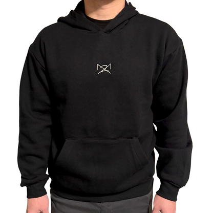 Reimagine Hoodie (Unisex- MTO)