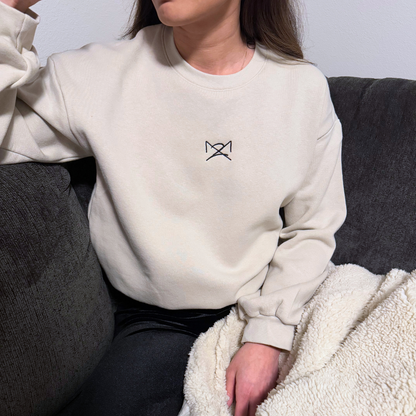 Reimagine Crewneck (Women's - MTO)