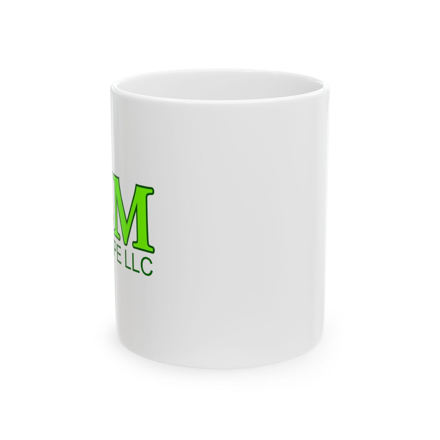 ANM Landscape LLC - CUSTOM 11 OZ MUGS