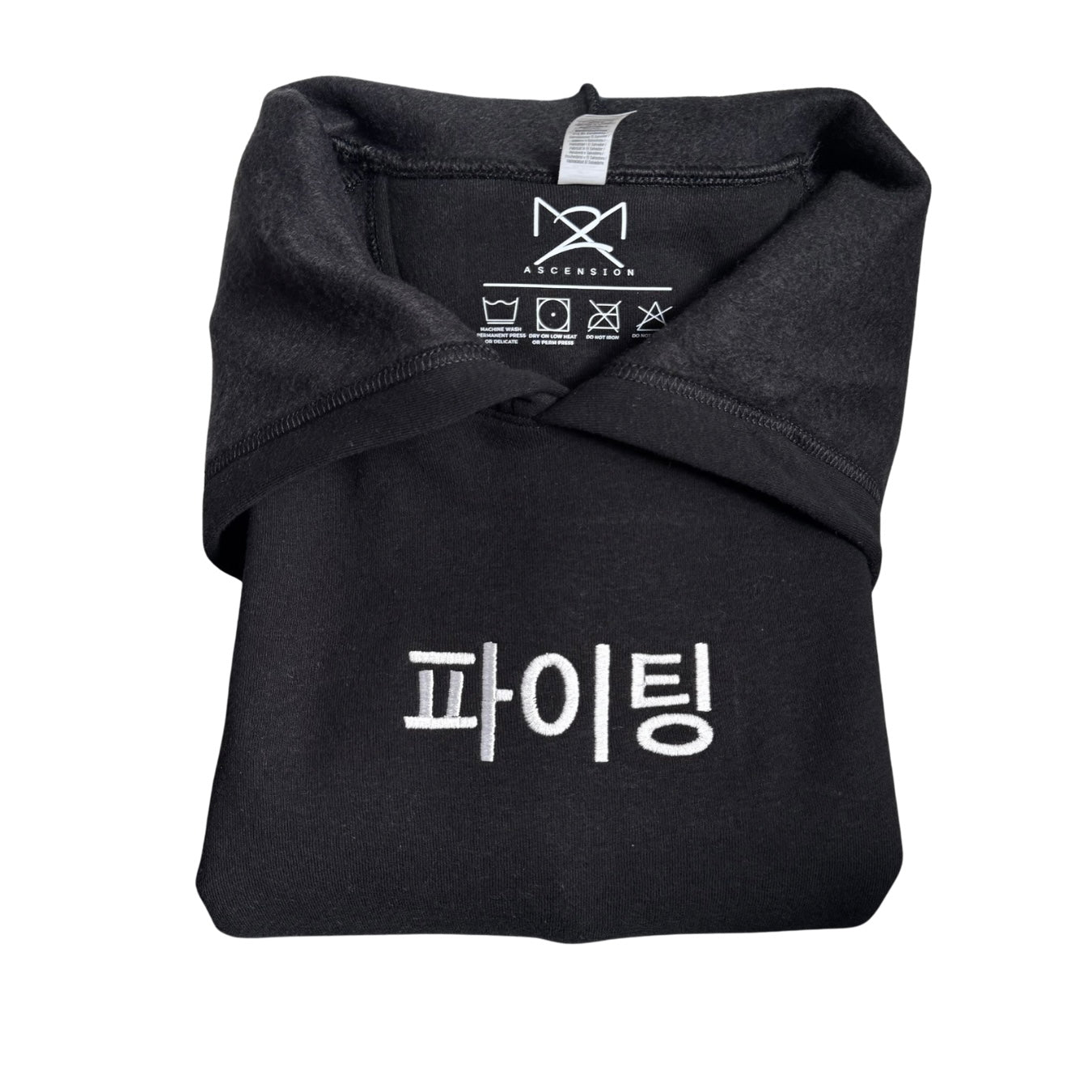 PAITING (파이팅) Hoodie (MTO)