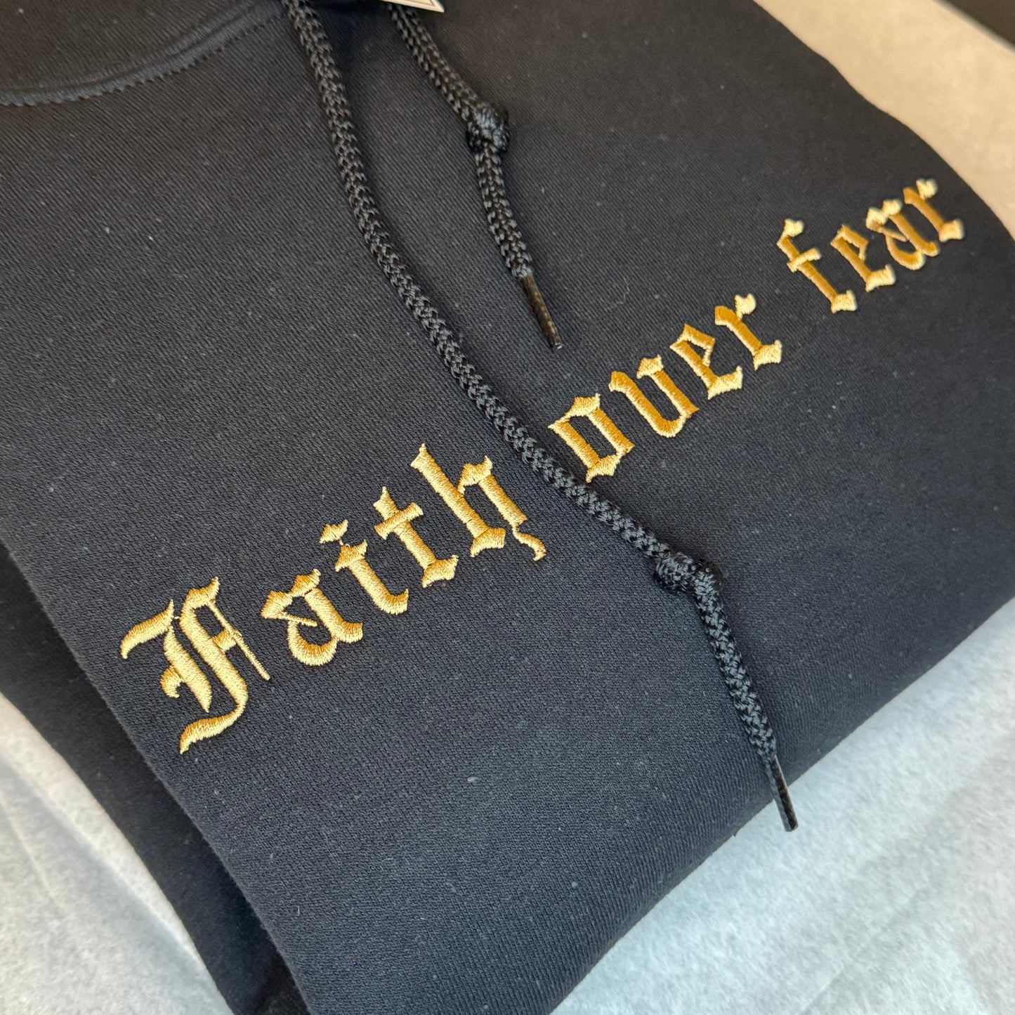Custom Adult Crewneck
