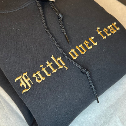 Custom Adult Crewneck