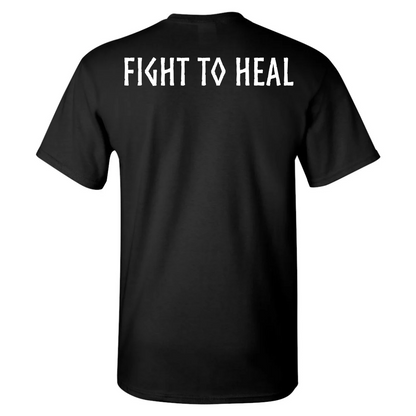Origins, Fight to Heal Shirt