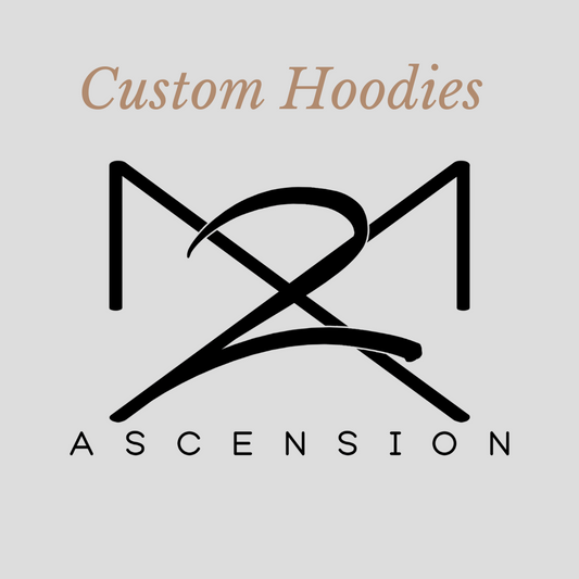 Custom Adult Hoodie