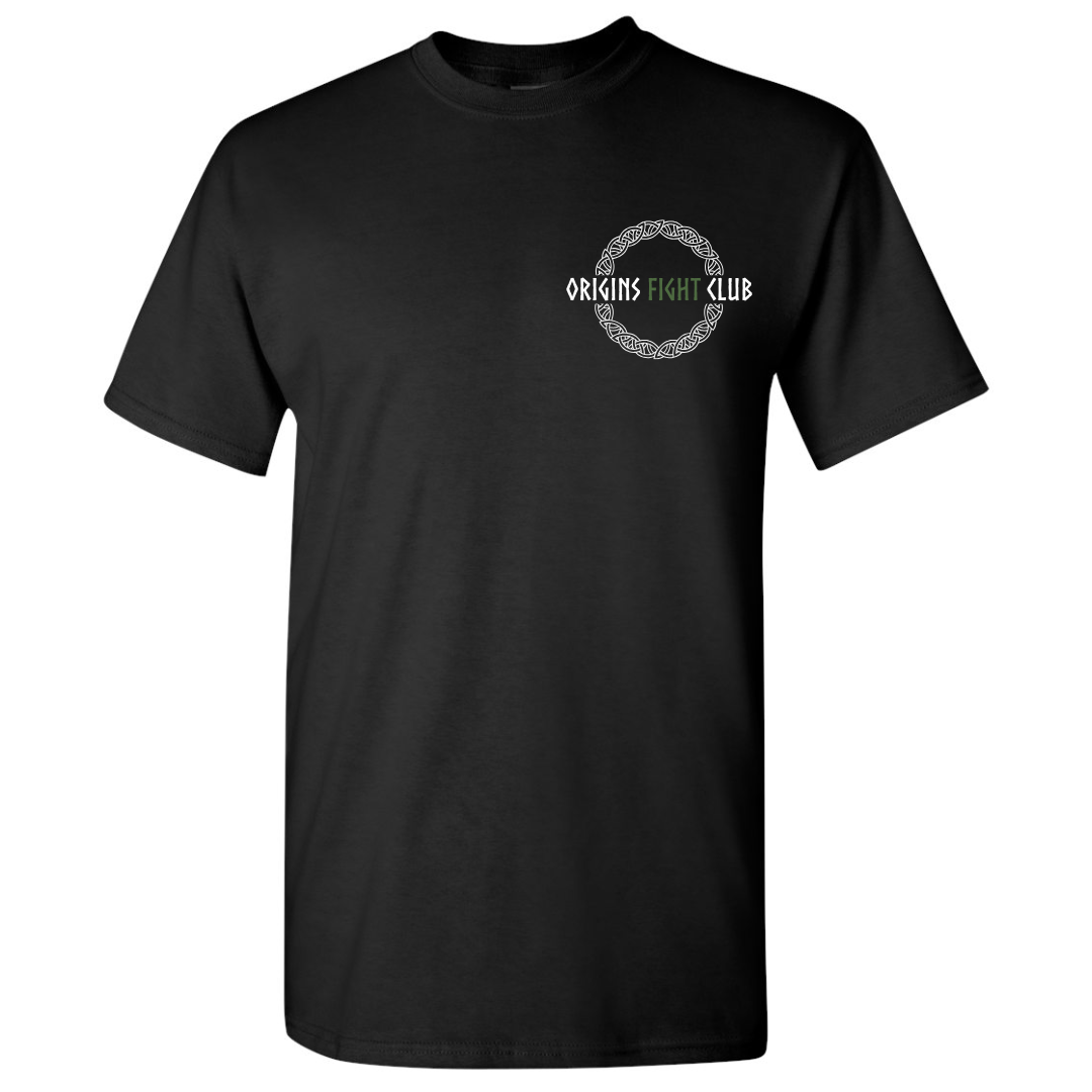 Origins, Fight to Heal Shirt