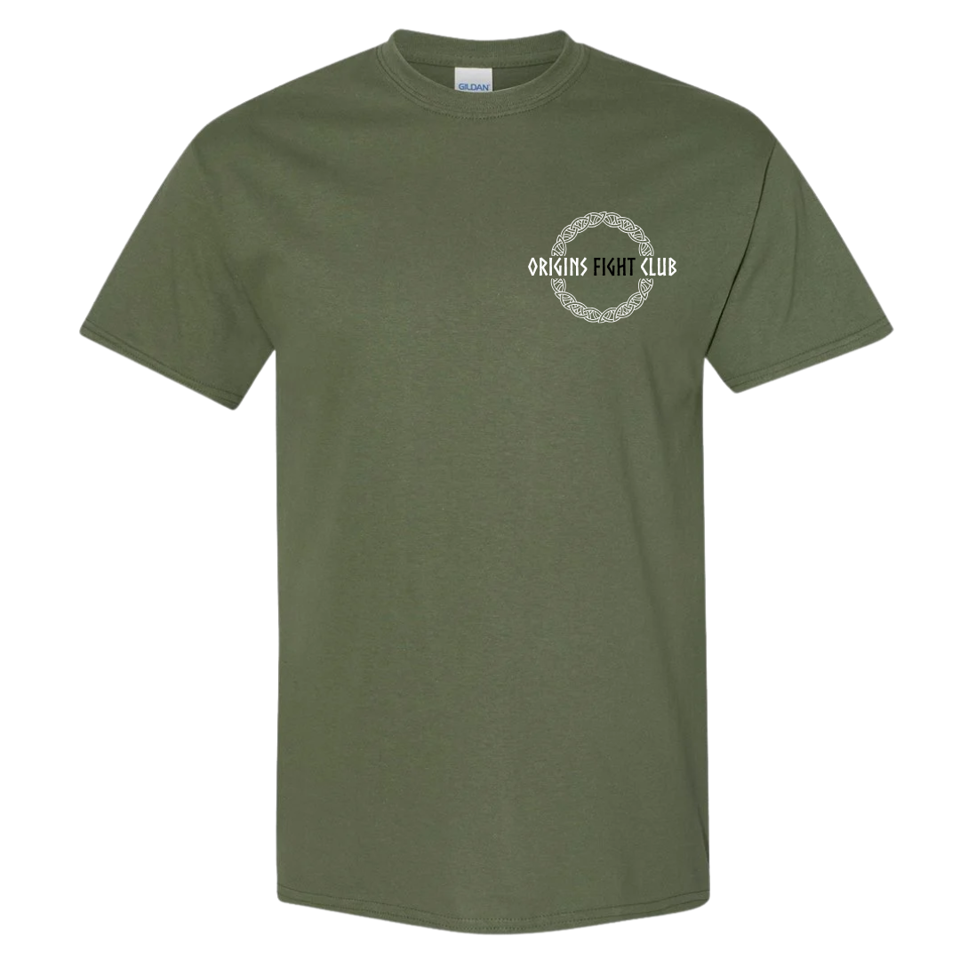 Origins, Fight to Heal Shirt