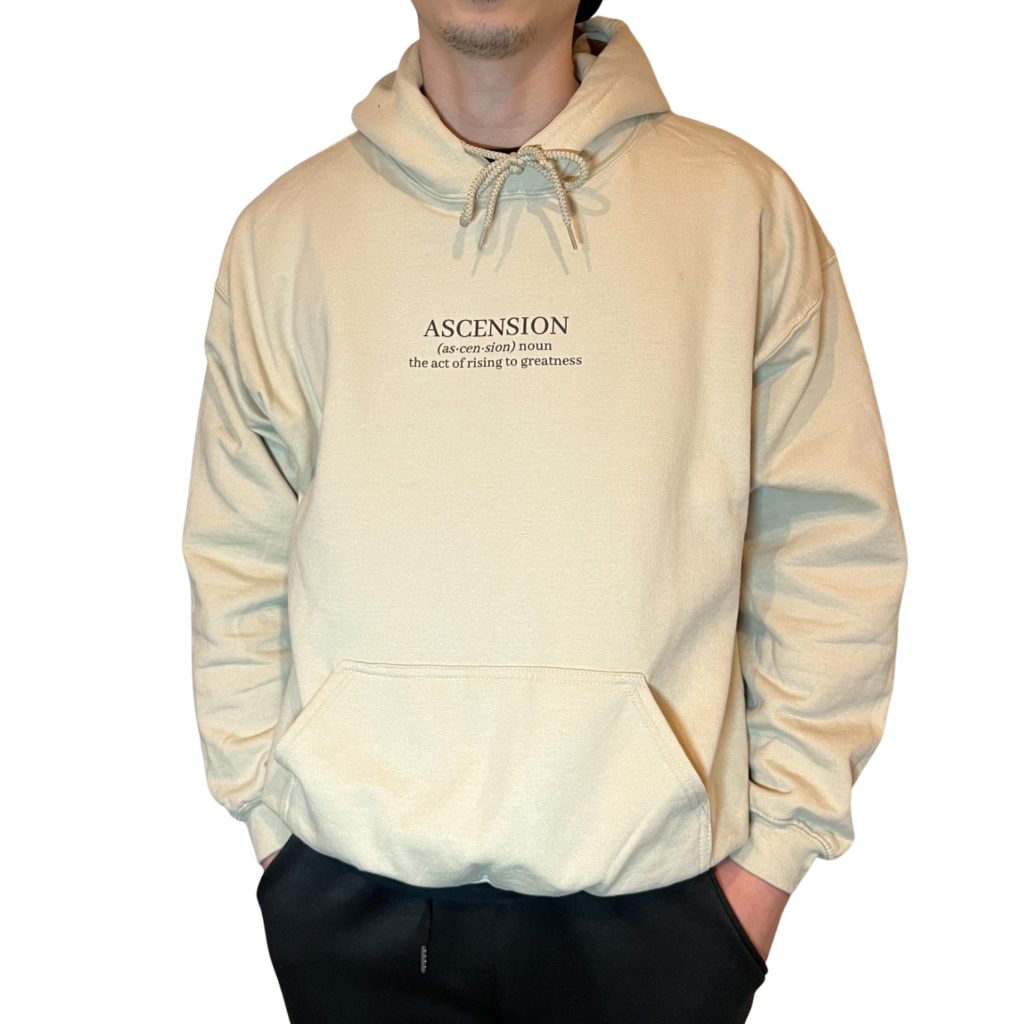 Signature Ascension Hoodie