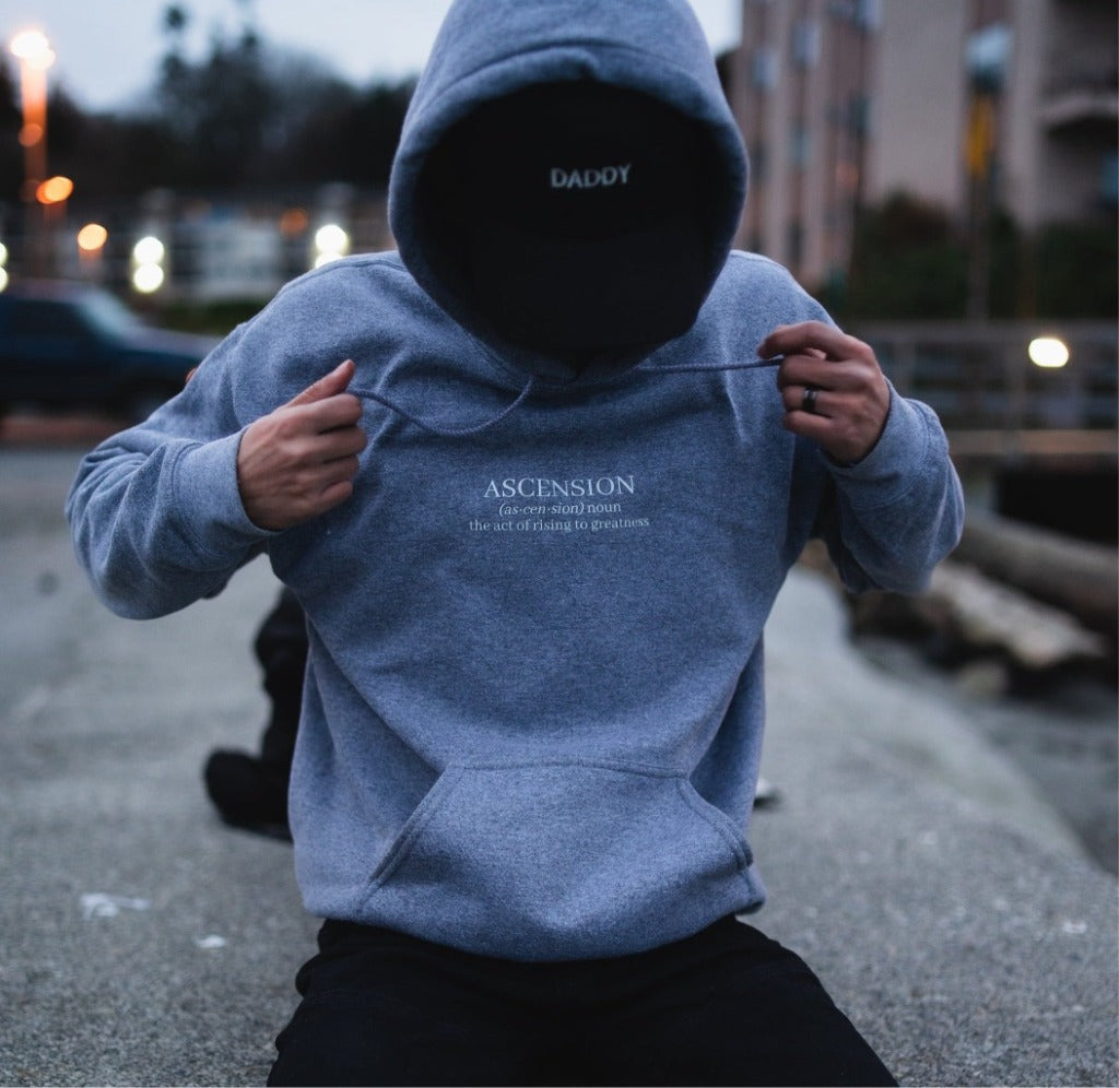 Signature Ascension Hoodie