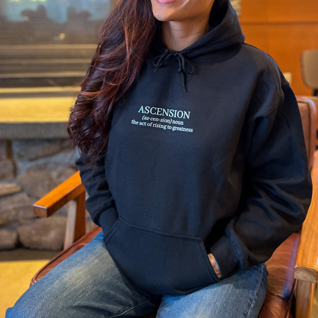 Signature Ascension Hoodie